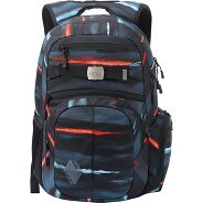 NITRO Mochila Daypack Hero Compartimento para portátil de 52 cm Foto del producto
