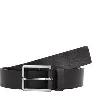 Calvin Klein Cinturón de cuero Essential Foto del producto