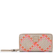 FredsBruder Happy Weave Cartera Piel 19 cm Foto del producto