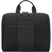 Piquadro Brief Bolsa de aseo 26 cm Foto del producto