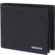 oxmox New Cryptan Cartera Bloqueo RFID 12 cm Foto del producto
