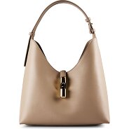 Furla Goccia Bolsa de hombro Piel 30 cm Foto del producto