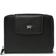 Braun Büffel Golf 3.0 Cartera Protección RFID Piel 12.5 cm Foto del producto