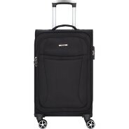 Nowi Edinburgh 4 ruedas Carrito 64 cm Foto del producto