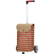Andersen Shopper Unus Shopper Eske Carro de la compra 59 cm Foto del producto