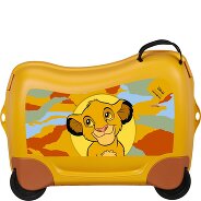 Samsonite Dream2go Disney 4 ruedas Carro para niños 38 cm Foto del producto