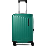 Samsonite Nuon 4 ruedas Maleta de cabina 55 cm Con asa expansible Foto del producto
