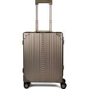 Aleon Trolley de cabina Traveler International 4 rollos 55 cm Foto del producto