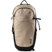 Jack Wolfskin Astro Vent 24 L Mochila de senderismo 55 cm Foto del producto