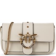 PINKO Love Pocket Bolsa de hombro Piel natural 20 cm Foto del producto