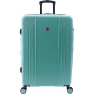 Gladiator 2900 4 ruedas Carrito L 77 cm con pliegue de expansión Foto del producto