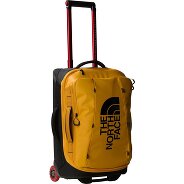 The North Face Base Camp Rolling Thunder 22 2 ruedas Bolsa de viaje 56 cm Foto del producto