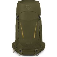 Osprey Kestrel 48 Mochila de senderismo L-XL 79 cm Foto del producto