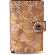 Secrid Miniwallet Estuche para tarjetas de crédito Protección RFID Piel 6.5 cm Foto del producto