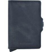 Secrid Twinwallet Estuche Vintage para tarjetas de crédito Cartera de piel RFID 6,5 cm Foto del producto