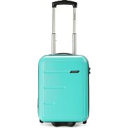 Gabol Future Plus 2 ruedas Carro de la cabina 44 cm Foto del producto