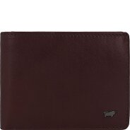 Braun Büffel Cartera Country Piel RFID 12 cm Foto del producto