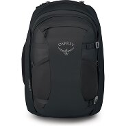 Osprey Mochila Fairview 55 Compartimento para portátil de 55 cm Foto del producto
