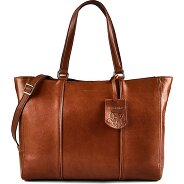 Burkely Fine Florence Bolsa de compras Piel 36 cm Compartimento para el portátil Foto del producto