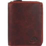 Greenburry Rugged Cartera Protección RFID Piel 10 cm Foto del producto
