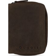 bugatti Luca Cartera Piel 9 cm Foto del producto