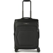 Samsonite Spark Sng Eco 4 ruedas Carro de la cabina 55 cm con pliegue de expansión Foto del producto