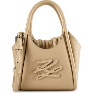 Karl Lagerfeld Autograph Bolso Piel 26 cm Foto del producto