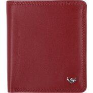 Golden Head Billetero de piel Polo RFID Protect 9,5 cm Foto del producto