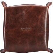 Jekyll & Hide Estuche de lápices Oxford Bandeja de almacenamiento de cuero 17 cm Foto del producto