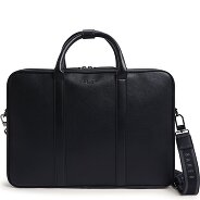 Ted Baker Leroys Maletín 40 cm Compartimento para el portátil Foto del producto