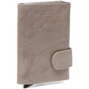 The Chesterfield Brand Portland Estuche para tarjetas de crédito Protección RFID Piel 7 cm Foto del producto