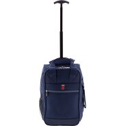 Gladiator 2100 2 ruedas Carrito de mochila 40 cm Compartimento para el portátil Foto del producto