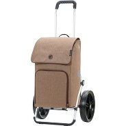 Andersen Shopper Royal Shopper Ipek Maxi Carro de la compra 58 cm Foto del producto