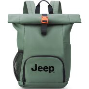 Jeep JS016D Mochila de día 41 cm Compartimento para el portátil Foto del producto