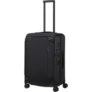 Samsonite Splendix 4 ruedas Carrito 66 cm con pliegue de expansión Foto del producto