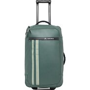 Vaude Takutea 65 2 ruedas Trolley 65 cm Foto del producto