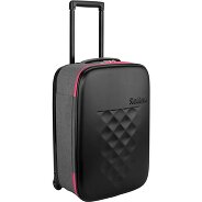 Rollink Flex 21 trolley cabina plegable 4 ruedas 55 cm Foto del producto