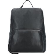 Harbour 2nd Just Pure Milou Mochila de la ciudad Piel 40 cm Foto del producto