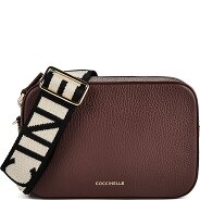 Coccinelle Bolsa de hombro Tebe Piel 18 cm Foto del producto