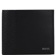 Boss New Crosstown Cartera Piel 10.5 cm Foto del producto