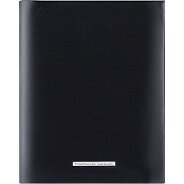 Porsche Design Cartera clásica de cuero RFID 9,5 cm Foto del producto