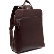 The Chesterfield Brand Fornella Mochila de la ciudad Piel 33 cm Foto del producto