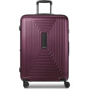 Redolz Essentials 14 4 ruedas Trolley M 65 cm Con fuelle expandible Foto del producto