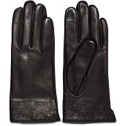 Calvin Klein Guantes Piel Foto del producto