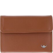 Golden Head Estuche para llaves de polo de cuero de 10,5 cm Foto del producto