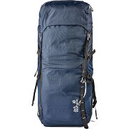 Jack Wolfskin Echotrek Shape 30L Mochila de senderismo 64 cm Foto del producto