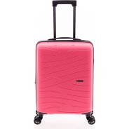 Gladiator 1700 4 ruedas Carro de la cabina 55 cm con pliegue de expansión Foto del producto