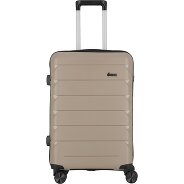 d&n Travel Line 4100 4 ruedas Carrito M 64 cm Foto del producto