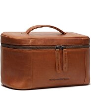 The Chesterfield Brand Wax Pull Up Bolsa de aseo Piel 29 cm Foto del producto