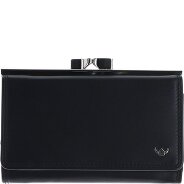 Golden Head Polo Cartera Bloqueo RFID Piel natural 14 cm Foto del producto